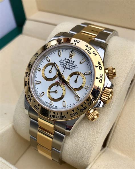 rolex 116503 daytona